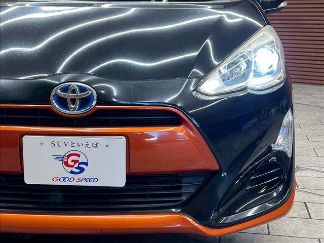 トヨタ&nbsp;アクアの画像10