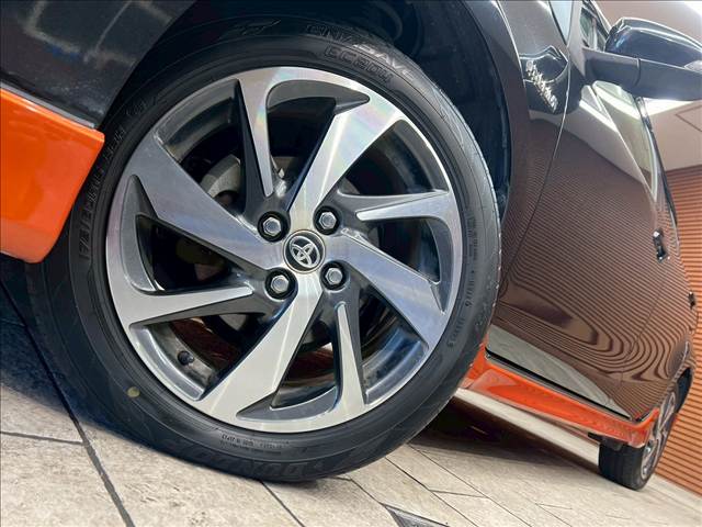 トヨタ&nbsp;アクアの画像11