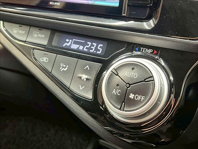 トヨタ&nbsp;アクアの画像12