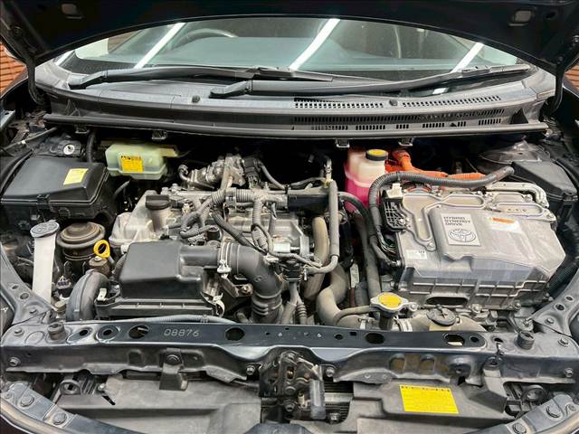 トヨタ&nbsp;アクアの画像14