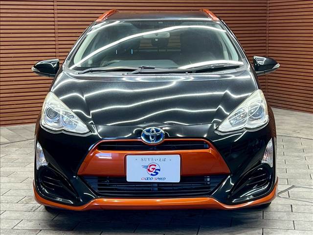 トヨタ&nbsp;アクアの画像17