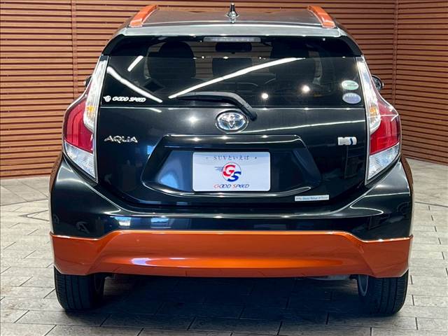 トヨタ&nbsp;アクアの画像19