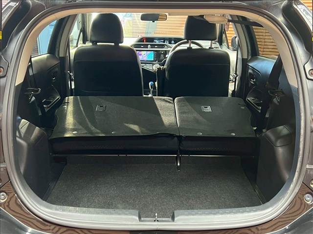 トヨタ&nbsp;アクアの画像20