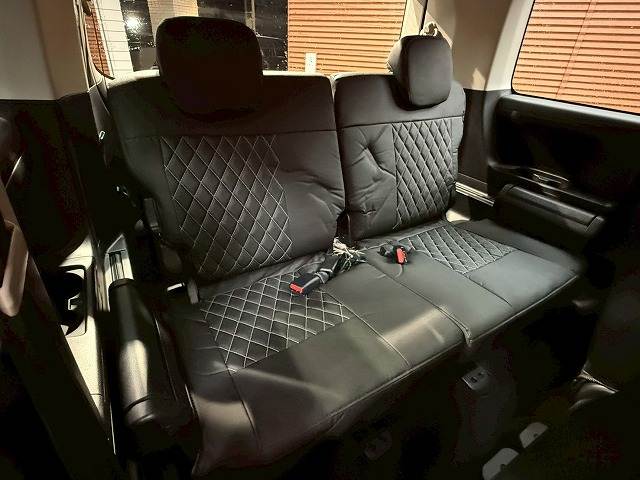 三菱&nbsp;デリカD5の画像8