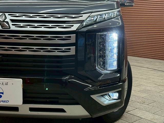 三菱&nbsp;デリカD5の画像10