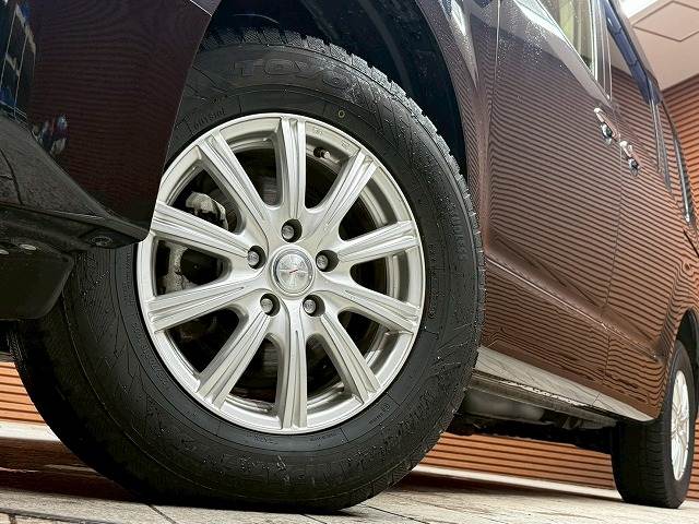 三菱&nbsp;デリカD5の画像11