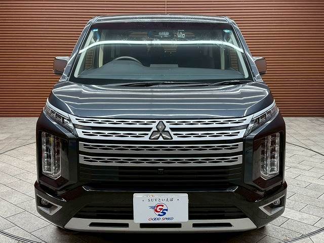 三菱&nbsp;デリカD5の画像17