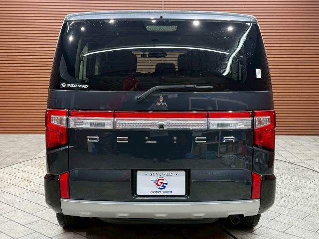 三菱&nbsp;デリカD5の画像19