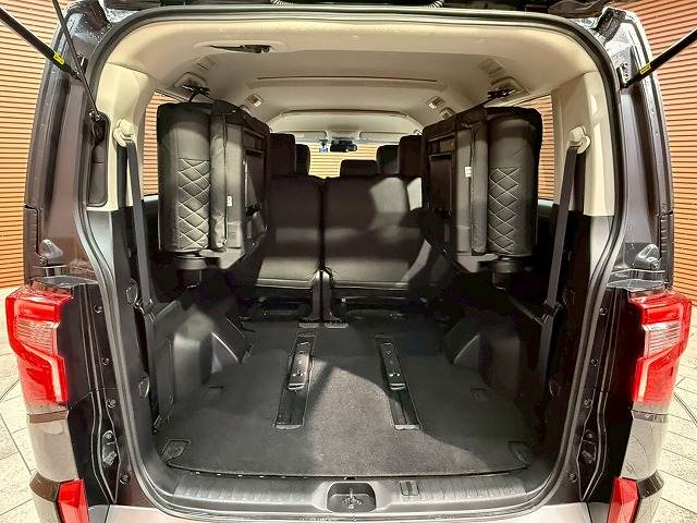 三菱&nbsp;デリカD5の画像20