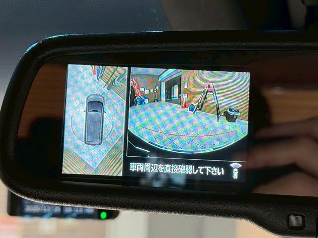 三菱&nbsp;デリカD5の画像4