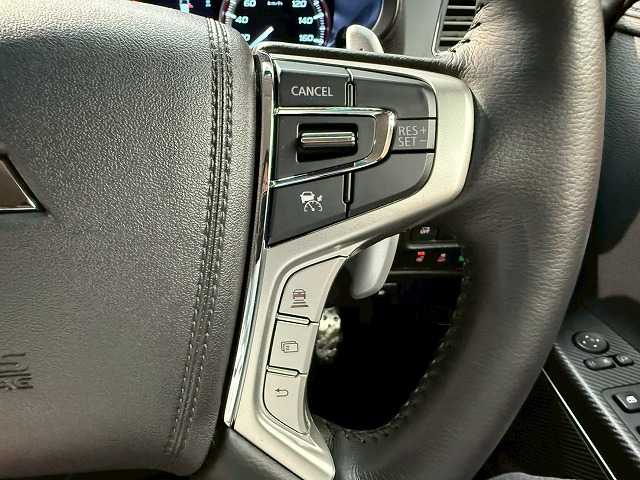 三菱&nbsp;デリカD5の画像16