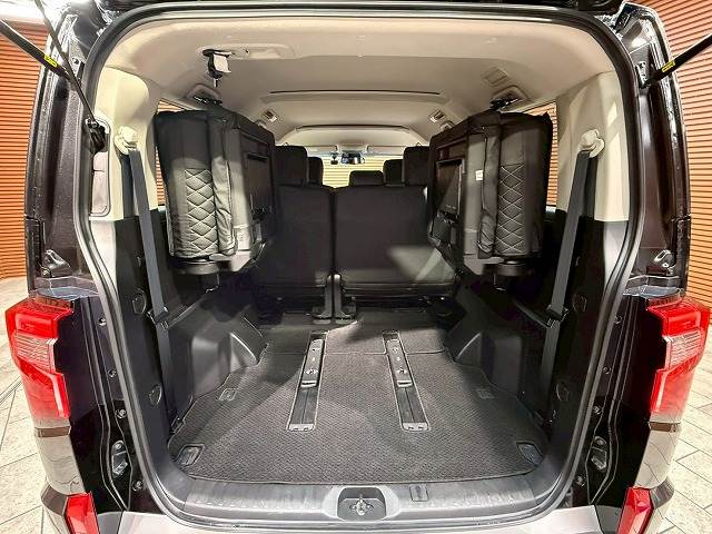 三菱&nbsp;デリカD5の画像20