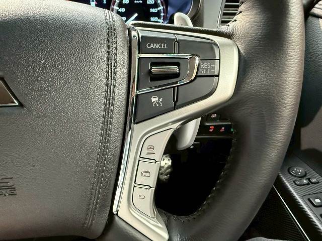 三菱&nbsp;デリカD5の画像16