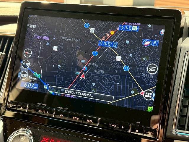 三菱&nbsp;デリカD5の画像3