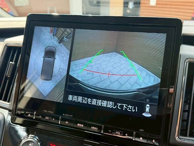 三菱&nbsp;デリカD5の画像4