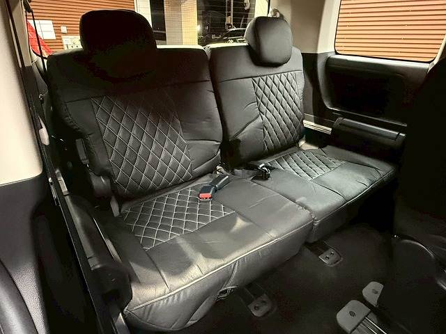 三菱&nbsp;デリカD5の画像9