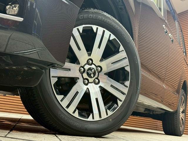 三菱&nbsp;デリカD5の画像11