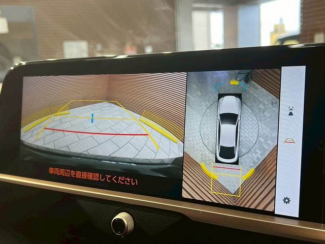 クラウンクロスオーバーG “Advanced・Leather Package” 内装他