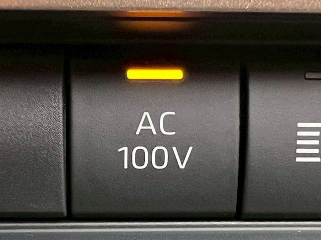 クラウンクロスオーバーG “Advanced・Leather Package” 内装他