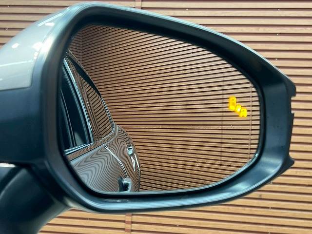 トヨタ クラウンクロスオーバーの画像7