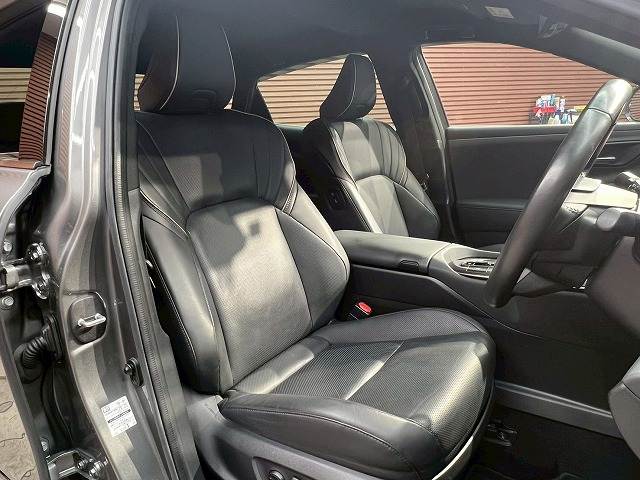 トヨタ クラウンクロスオーバーの画像8