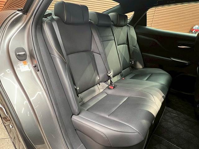 トヨタ クラウンクロスオーバーの画像9