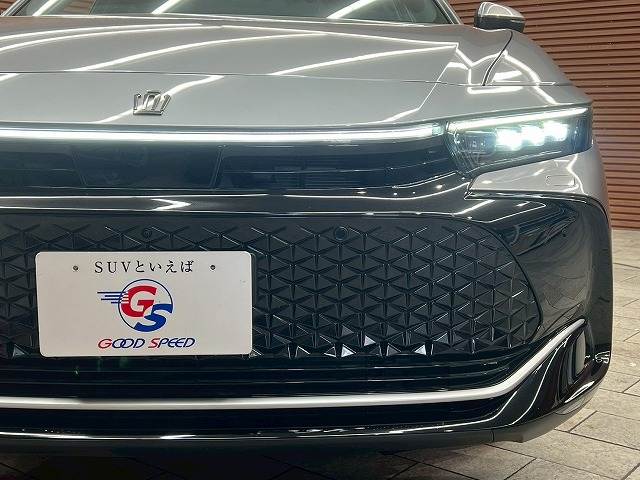 トヨタ クラウンクロスオーバーの画像10