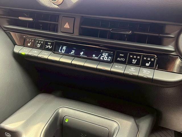 トヨタ クラウンクロスオーバーの画像12