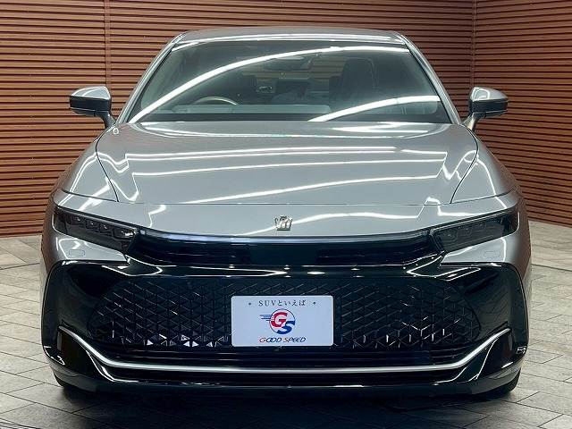 トヨタ クラウンクロスオーバーの画像17