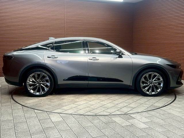 トヨタ クラウンクロスオーバーの画像18