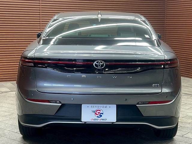 トヨタ クラウンクロスオーバーの画像19