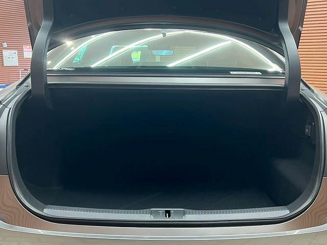 トヨタ クラウンクロスオーバーの画像20