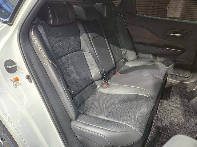 トヨタ クラウンクロスオーバーの画像9