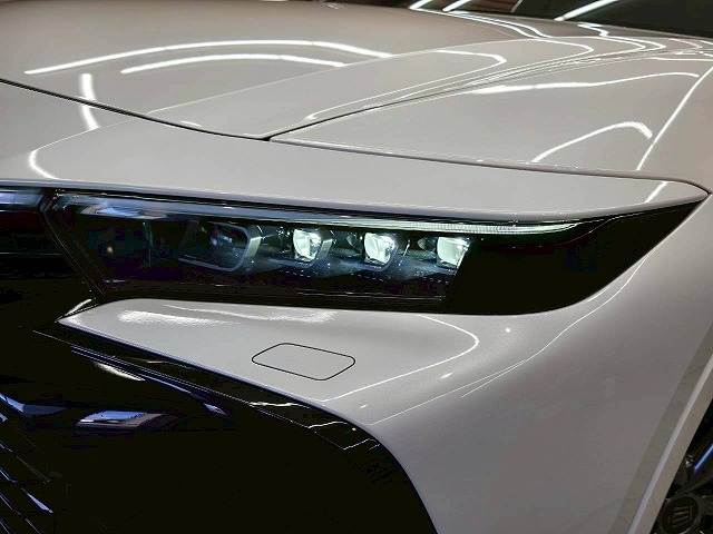 トヨタ クラウンクロスオーバーの画像10