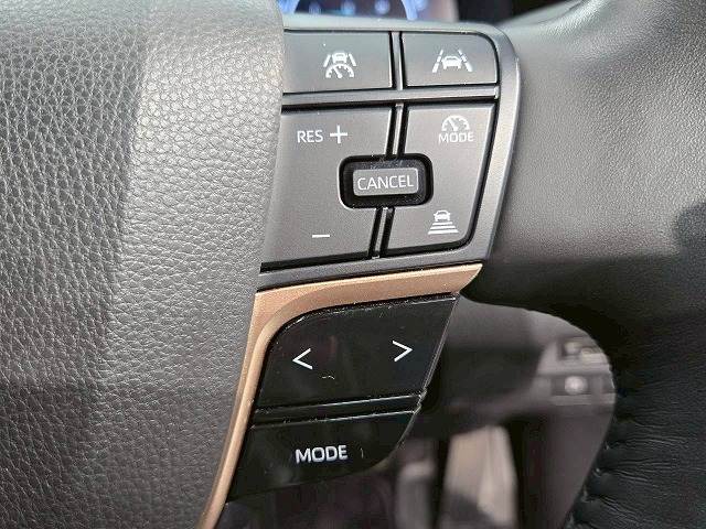 トヨタ クラウンクロスオーバーの画像12