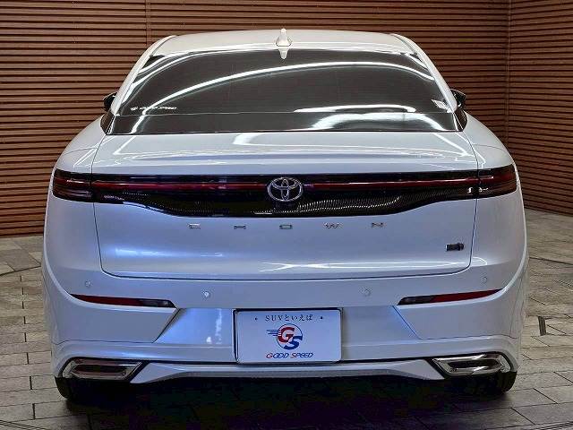 トヨタ クラウンクロスオーバーの画像19
