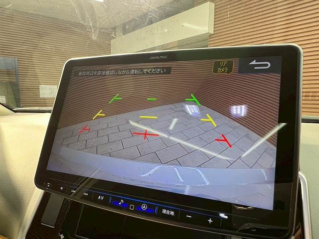 ランドクルーザープラドTX“Lパッケージ” 内装他