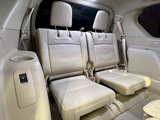 トヨタ ランドクルーザープラドの画像9