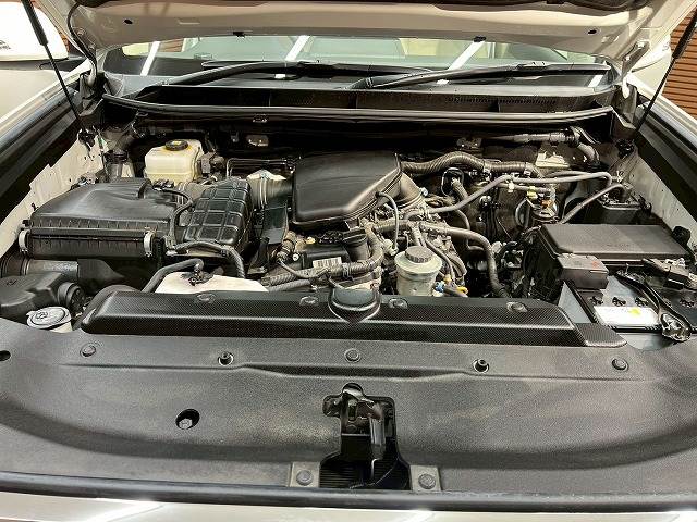 トヨタ ランドクルーザープラドの画像14