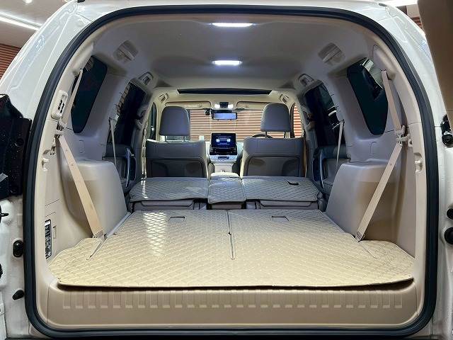 トヨタ ランドクルーザープラドの画像20