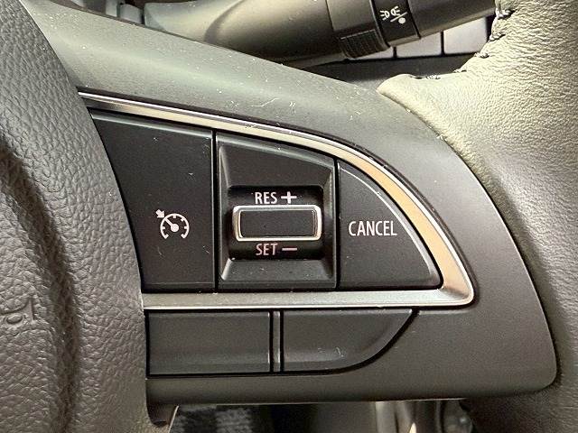 ジムニーXC 内装他