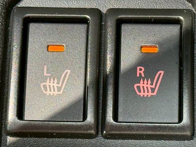 ジムニーXC 内装他