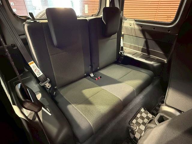 スズキ ジムニーの画像9