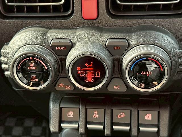 スズキ ジムニーの画像12