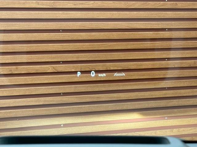 ヴェルファイアハイブリッドZ Premier 内装他