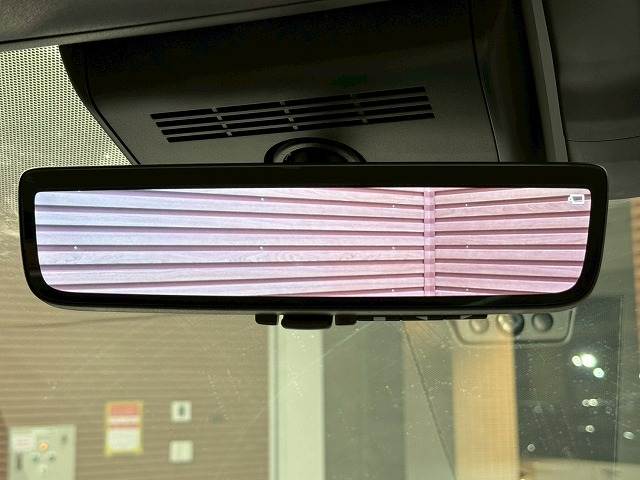 ヴェルファイアハイブリッドZ Premier 内装他