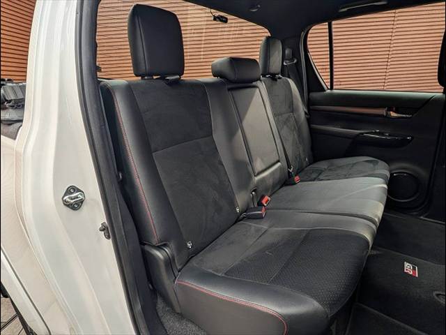 トヨタ&nbsp;ハイラックスの画像9