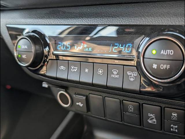 トヨタ&nbsp;ハイラックスの画像12