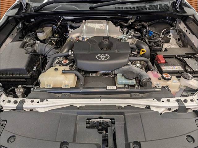トヨタ&nbsp;ハイラックスの画像14