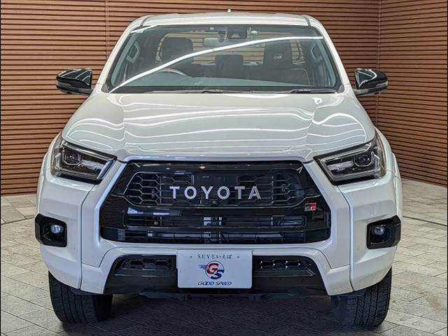 トヨタ&nbsp;ハイラックスの画像17